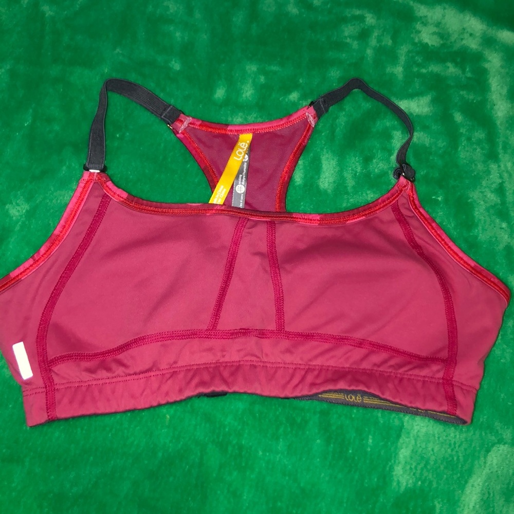 Sport bra
